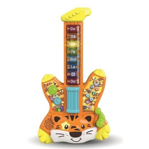 Vtech baby jungle rock - vtech,