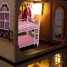  Modèle De Lit Superposé