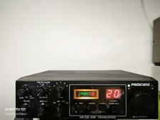 Poste radio cibie CB cibi