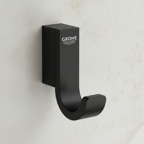 Grohe selection patère - grohe, murale