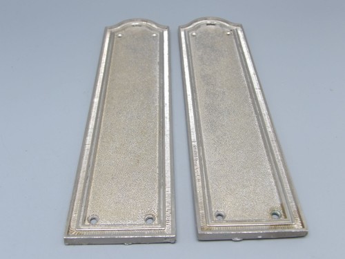 Lot plaques proprete - 2,