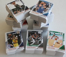 2024-25 Panini Donruss NBA (Set de base) Cartes 1 à 200 - Au choix dans la liste