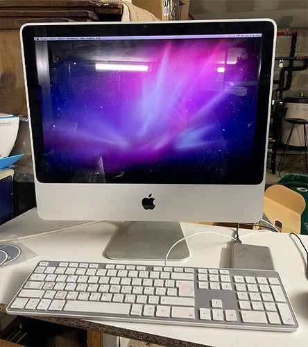 Imac pouces - imac,