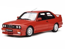 Very Rare Ottomobile BMW M3