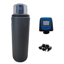 Adoucisseur D'eau Tactile 25l