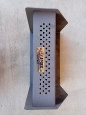 Imex El Zorro - 71416 Pellet Burner, 30 X 25 X 17 Cm