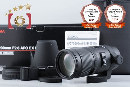 Sigma apo 200mm 8 - apo, f/2.8