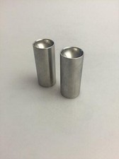 Ensemble De Sel Et Poivre En