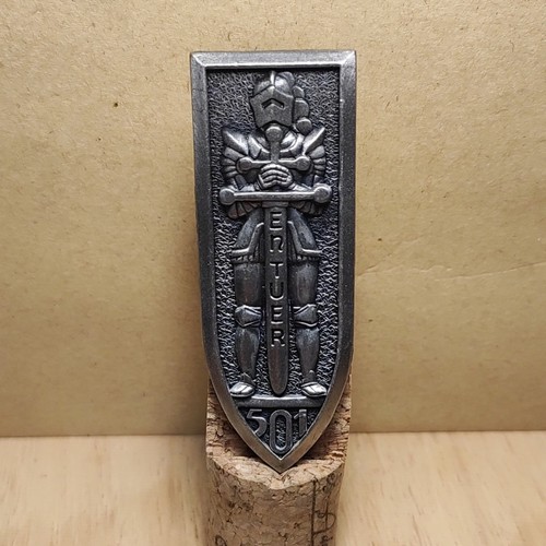 Insigne militaire u - insigne, u.r