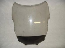 Bulle et saut de vent origine