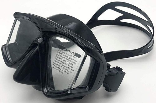 Own4b masque plongée avec - own4b, de