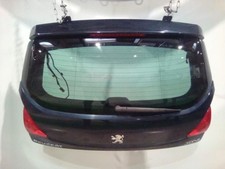 Malle/Hayon arriere PEUGEOT