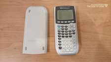 Calculatrice Texas Instruments