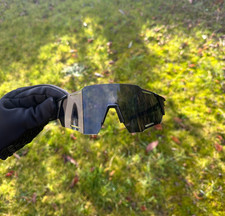 Lunettes de soleil & sport -