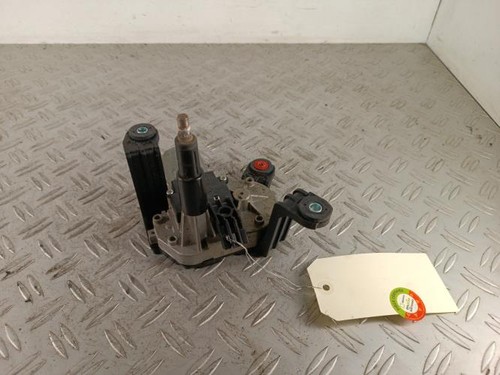 Moteur essuie glace arriere