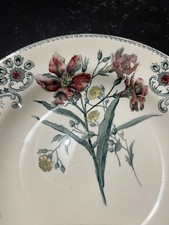 Superbe Assiette creuse