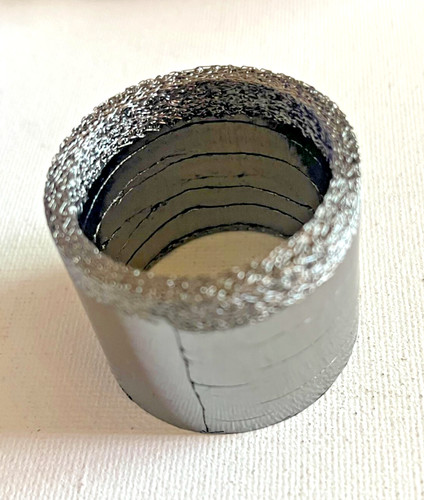 Gasket exhaust 8263885 - exhaust,