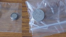 CR927 3V Lithium Battery, Rare