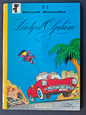 Benoit Brisefer - Lady