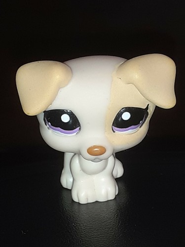 Figurine collection petshop - figurine,