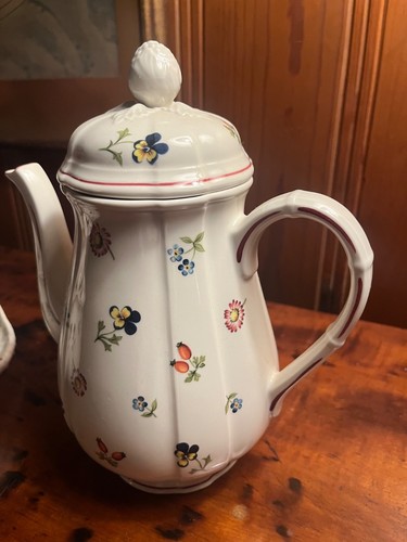Villeroy boch petite fleur - petite,