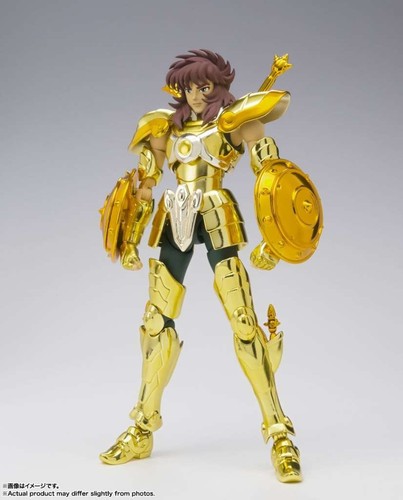 Bandai saint seiya ex - bandai,