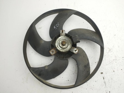 Peugeot 206 ventilateur - 206, de