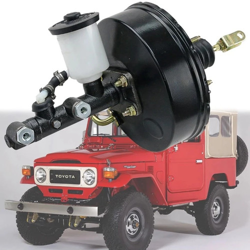 Toyota land cruiser bj40 - toyota,