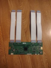 T-CON TCON TV LG 86UK6500PLA 6871L-5532A 6870C-0748A