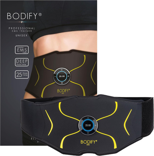 Ems stimulateur abdominaux - ems,