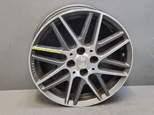 Jante alu avant - Smart Fortwo