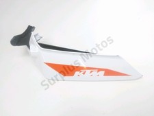 CARENAGE ARRIERE GAUCHE KTM
