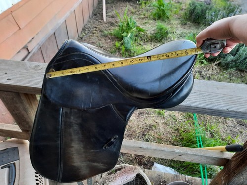 Henri rivel saddle - henri,