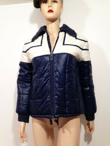 Blouson anorak ski - ski, vintage