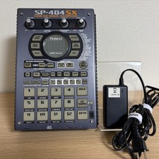 Roland SP-404SX Sampler