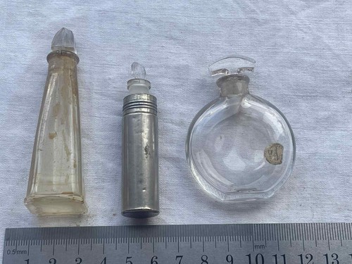 Collection parfumerie lot 3 - collection,