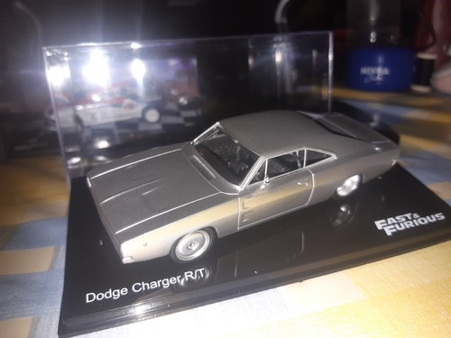Dodge charger fast - fast, furious