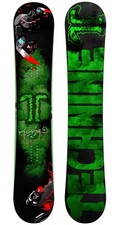 Technine Shred Til Death STD
