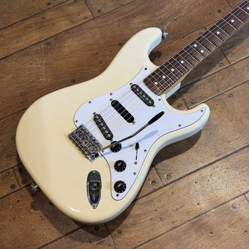 Fender japan st72 145rb - [fender, japan]