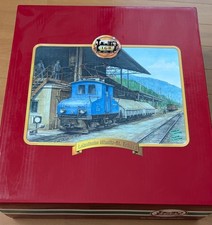 LGB G-Gauge 29300 Small