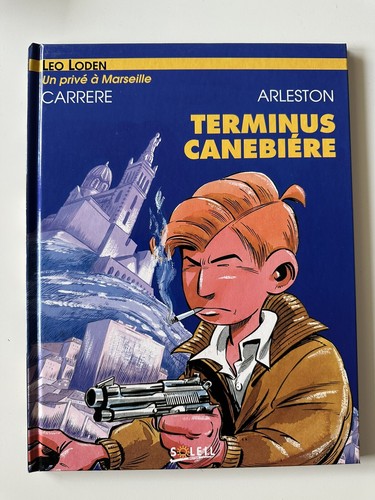 Leo loden 3 eo arleston - loden, 1