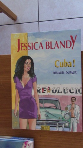 Jessica blandy tomes - jessica, 14
