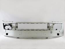 6C0807221H FRONT BUMPER VOLKSWAGEN POLO GTI 1.8 B 141KW 6M 3P (2017) EMBROIDERY
