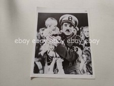 Charlie Chaplin Joan Fontaine