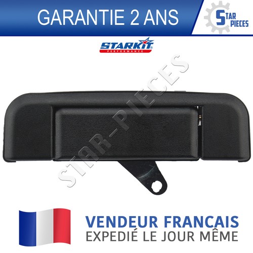 Poignee coffre malle benne - coffre,