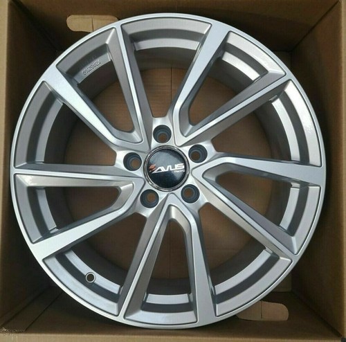 Kit jantes alliage - kit,