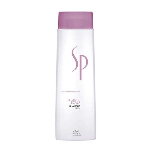 Wella balance scalp - wella,