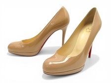 NEUF CHAUSSURES CHRISTIAN