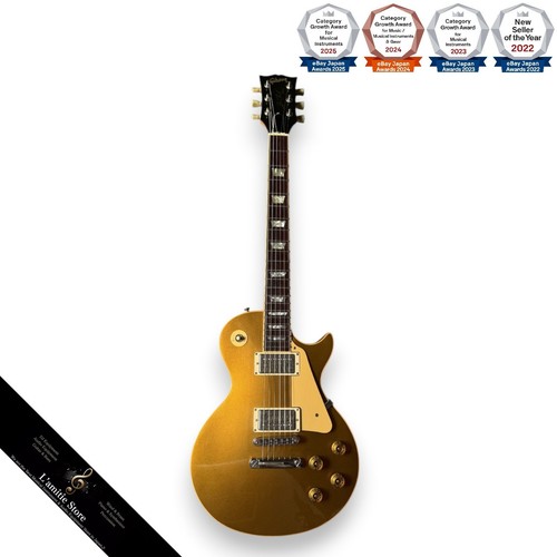 Gibson les paul deluxe - paul,
