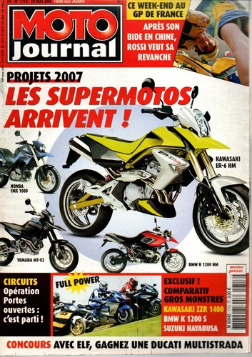 Moto journal n01713 - journal, 06
